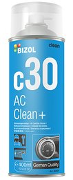 Очиститель кондиционера Bizol AC Clean+ c30 Air, 0,4 л