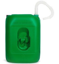 Моторное масло Bizol Allround 10W-40, 20 л