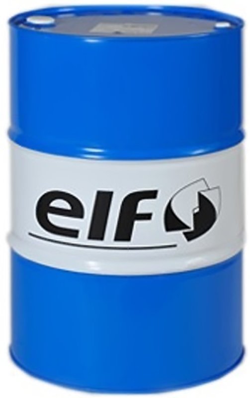 Моторное масло ELF Evolution 700 Turbo Diesel 10W-40, 60 л - Фото 1