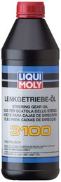Минеральная гидравлическая жидкость Liqui Moly Lenkgetriebe-Ol 3100, 1 л