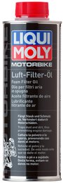 Масло для воздушных фильтров Liqui Moly Motorbike Luft-Filter Oil, 0,5 л