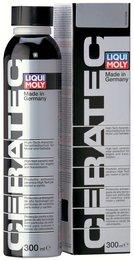 Антифрикционная присадка в моторное масло Liqui Moly CeraTec, 0,3 л