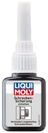 Фиксатор резьбы средней прочности Liqui Moly Schrauben Sicherung Mittelfest, 10 г