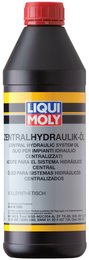 Гидравлическая жидкость Liqui Moly Zentralhydraulik-Oil, 1 л