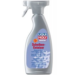Размораживатель стекол Liqui Moly Scheiben Enteiser, 0,5 л