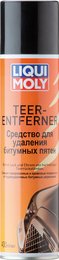 Очиститель битумных пятен Liqui Moly Teer Entferner, 0,4 л