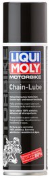 Смазка для цепей мототехники Liqui Moly Motorbike Chain Lube, 0,25 л
