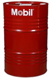 Гидравлическое масло Mobil DTE 10 Excel 32 (ISO VG 32), 208 л