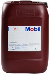 Смазка для холодильных компрессоров Mobil Zerice S 46, 20 л