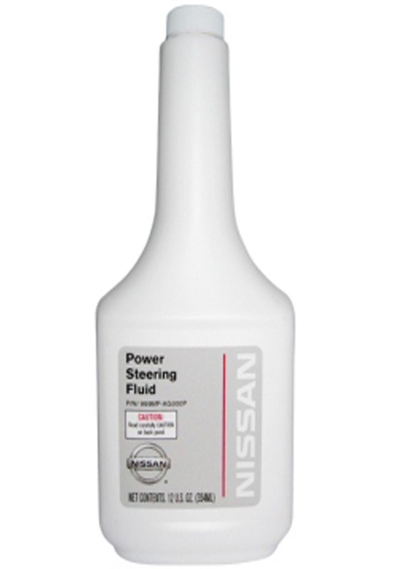 Жидкость для ГУР Nissan Power Steering Fluid (PSF), 0,354 л купити у