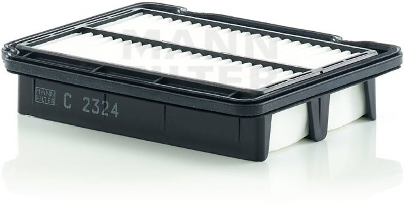 Воздушный фильтр Mann Filter C2324 - Фото 1 Воздушный фильтр Mann Filter C2324 - Фото 1