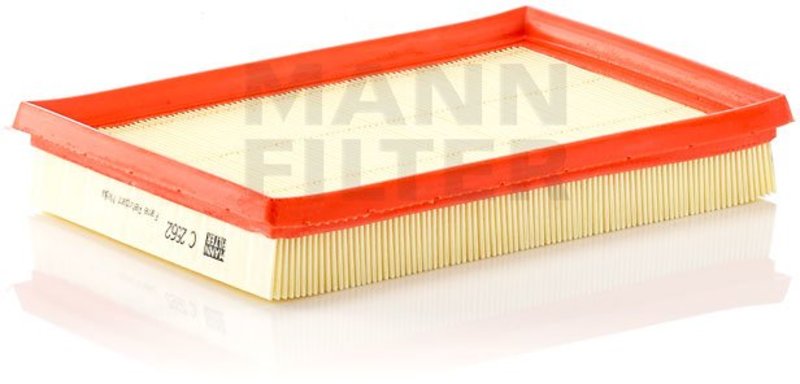 Воздушный фильтр Mann Filter C2562 - Фото 1