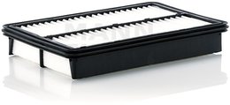 Воздушный фильтр Mann Filter C27019