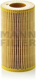 Масляный фильтр Mann Filter HU718/1n