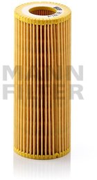 Масляный фильтр Mann Filter HU721/4x