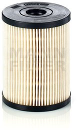 Топливный фильтр Mann Filter PU8013z