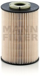 Топливный фильтр Mann Filter PU9003z