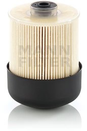 Топливный фильтр Mann Filter PU9011zKIT