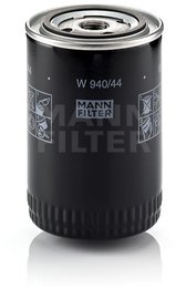 Масляный фильтр Mann Filter W940/44