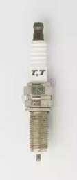 Свеча зажигания Denso XUH22TT T09 Nickel TT - Фото 2