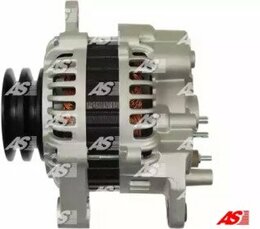 Генератор AS-PL A5112 - MITSU. Ver. 5 - Фото 4