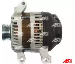 Генератор AS-PL A5120 - MITSU. Ver. 5 - Фото 4