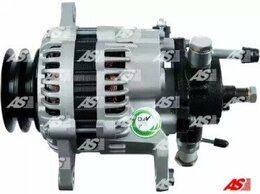 Генератор AS-PL A5166 - MITSU. Ver. 5 - Фото 4