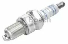 Свеча зажигания Никель Bosch 0242235663 Set4-0242235909