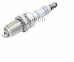 Свеча зажигания Никель Bosch 0242235667 FR7DCX+