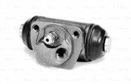 Колесный тормозной цилиндр Bosch 0986475750 WC752
