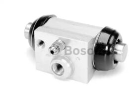 Колесный тормозной цилиндр Bosch 0986475833 WC824