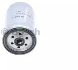 Топливный фильтр Bosch 1457434516 N4516