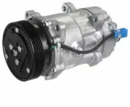 Компрессор Delphi TSP0159058, кондиционер