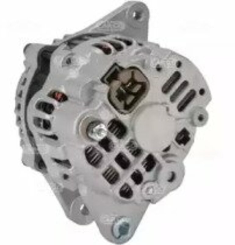 Генератор HC-Cargo 114079 - Фото 1 Генератор HC-Cargo 114079 - Фото 1
