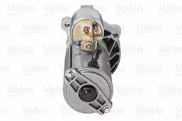 Стартер Valeo 438068 - Фото 3