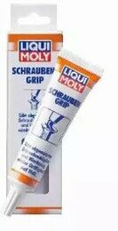 Паста для откручивания крепежных элементов Liqui Moly Schrauben-Grip, 20 мл