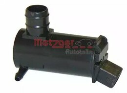 Водяной насос Metzger 2220014, система очистки окон