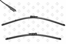 Щетки стеклоочистителя SWF ORIGINAL VISIOFLEX SET 119277
