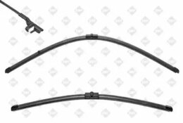 Щетки стеклоочистителя SWF ORIGINAL VISIOFLEX SET 119394