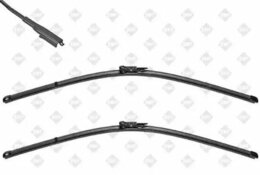 Щетки стеклоочистителя SWF ORIGINAL VISIOFLEX SET 119439