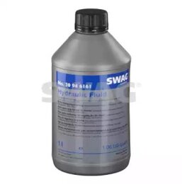 Жидкость для гидросистем Swag 30946161 Hydraulic Fluid, 1 л