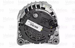 Генератор Valeo 437341 - Фото 3