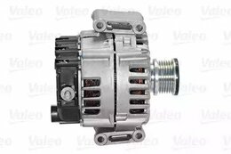 Генератор Valeo 439653 - Фото 4
