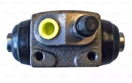 Колесный тормозной цилиндр Bosch F026002581 WC530