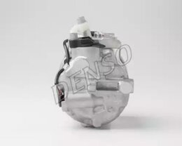 Компрессор Denso DCP17062, кондиционер - Фото 2