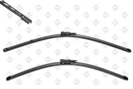 Щетки стеклоочистителя SWF ORIGINAL VISIOFLEX SET 119357