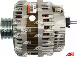 Генератор AS-PL A5129 - MITSU. Ver. 5 - Фото 4