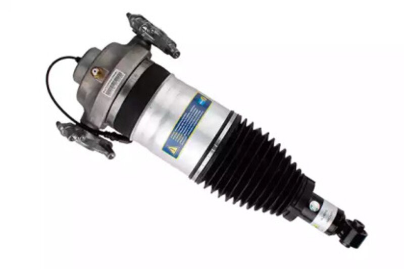 Опора пневматической рессоры Bilstein 45-240270 Serienersatz (Air) B4 - Фото 1