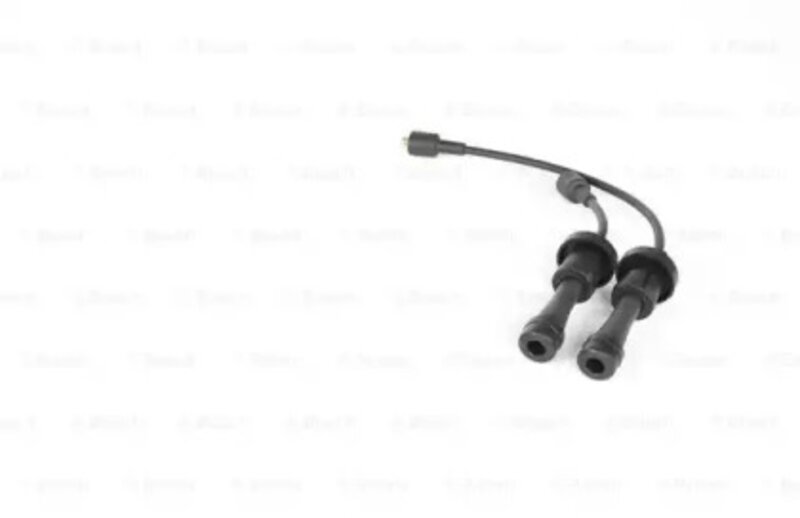 Комплект проводов зажигания Bosch 0986356991 B991 - Фото 1