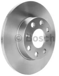 Тормозной диск Bosch 0986478081 BD73